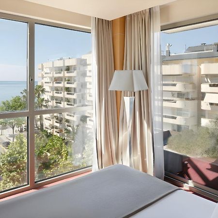 Hotel Mim Sitges & Spa Exterior photo