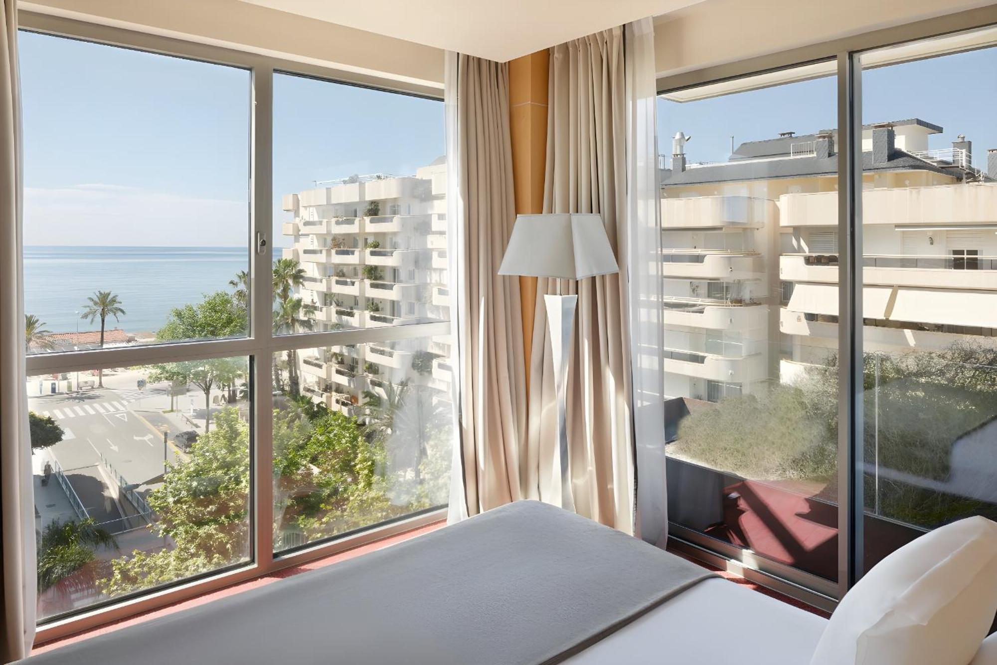 Hotel Mim Sitges & Spa Exterior photo